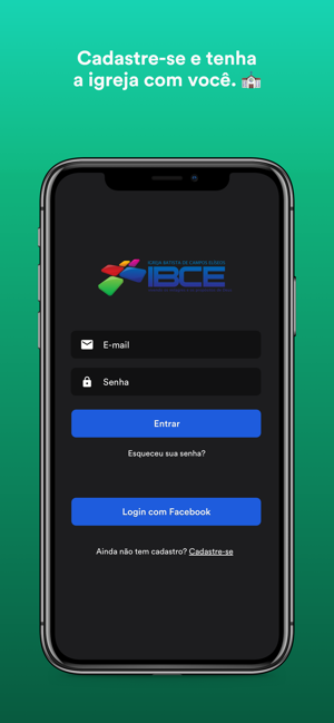 IBCE - você sempre conectado(圖5)-速報App