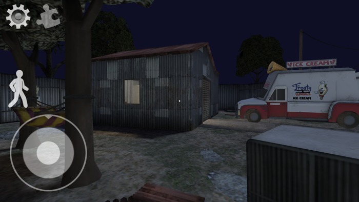 Ice Scream 恐怖冒险