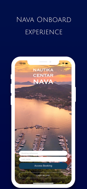 Nava Charter(圖2)-速報App