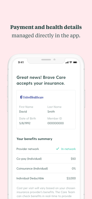 Brave Care(圖6)-速報App