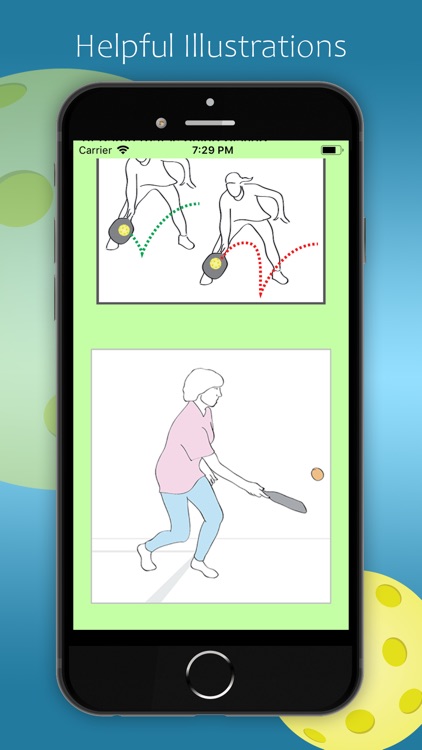 Pickleball Drills screenshot-4
