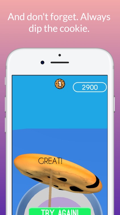 Cookie Rush Runner screenshot-3