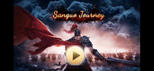 Sanguo Journey(圖1)-速報App