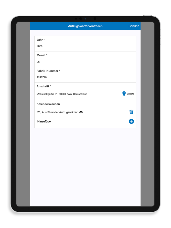 inteligy - digital workflows