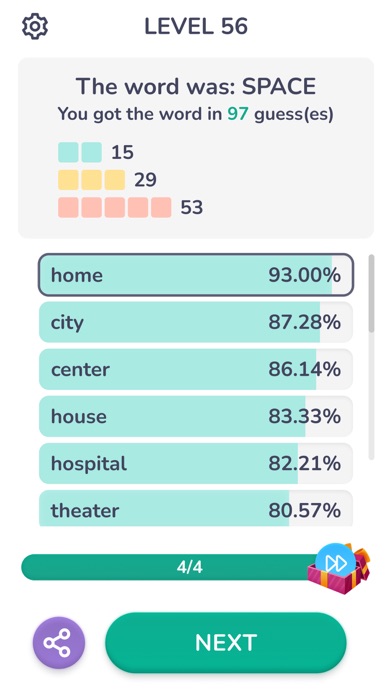 Contextounlimited word find  Apps  148Apps