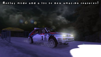 M.U.D. Rally screenshot1