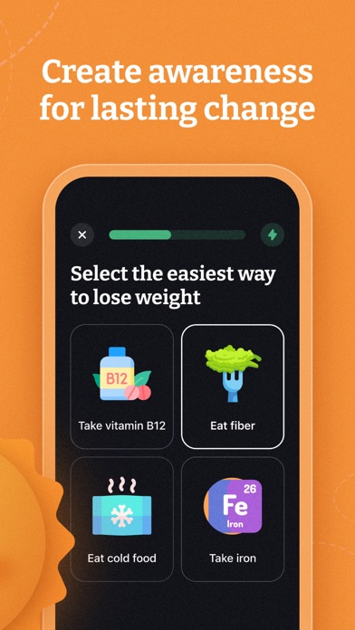 Wellty: Learn Healthy Habits screenshot 2