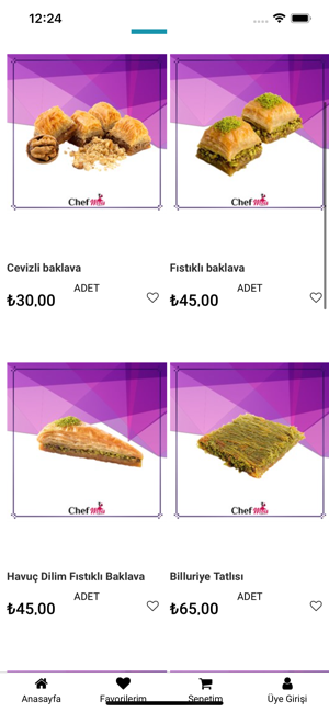 Chef Mois(圖3)-速報App