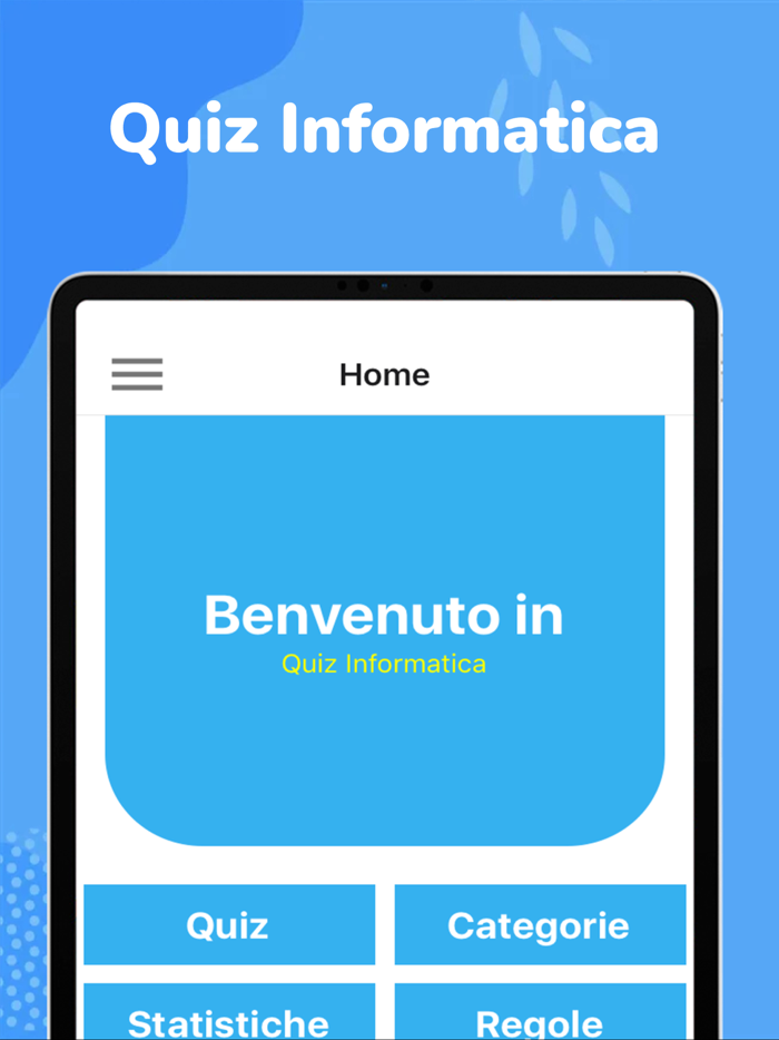 Quiz Informatica
