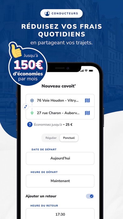 Citygo covoiturage Citygo covoiturage