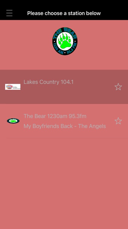 The Bear 95.3