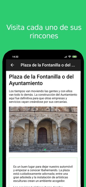 Turismo Ibahernando(圖1)-速報App