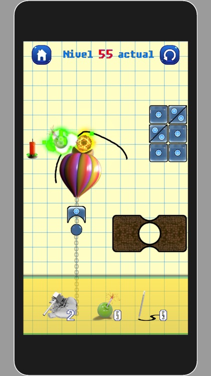 Brain Power Puzzle: Burning Up screenshot-7