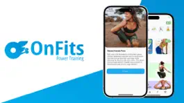 Game screenshot OnlyFans - Power Training mod apk