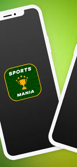 Game screenshot Sport Mania! apk