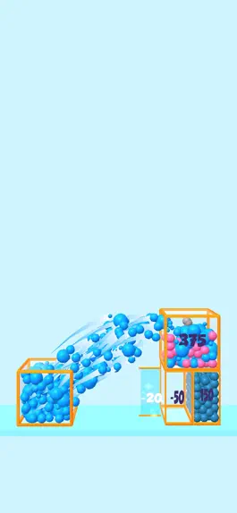 Game screenshot Balls War! hack