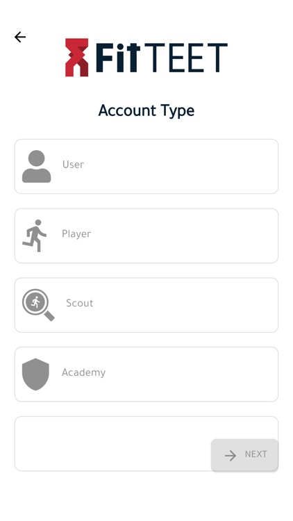 Fitteet App screenshot-3