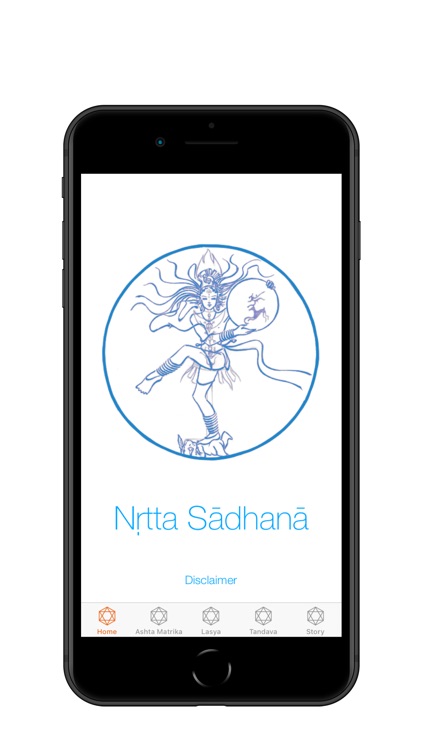 Nrtta Sadhana