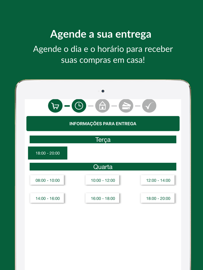 Super Uchôa Supermercado