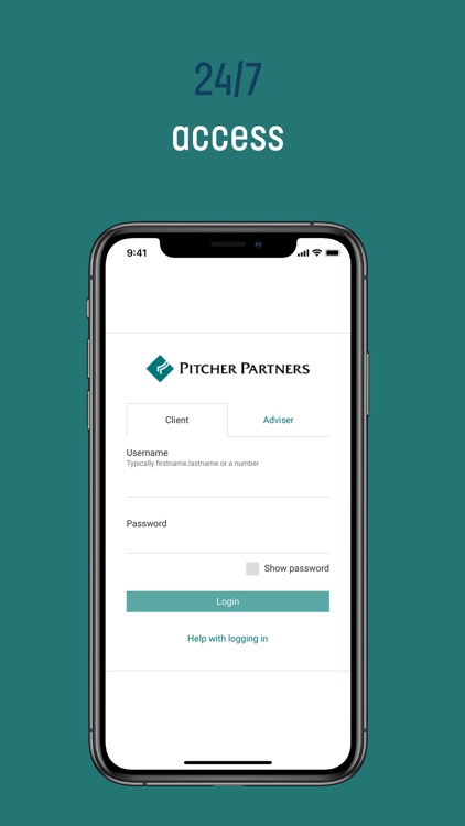 Pitcher Partners Invest