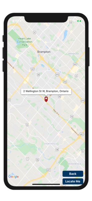 Brampton 311(圖5)-速報App