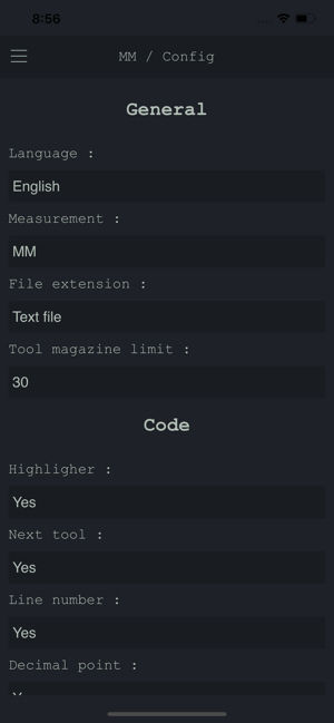 Mobile CAM CNC(圖8)-速報App