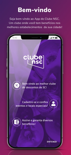 Clube NSC(圖1)-速報App