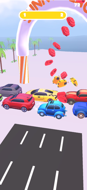 Car Surfer(圖5)-速報App