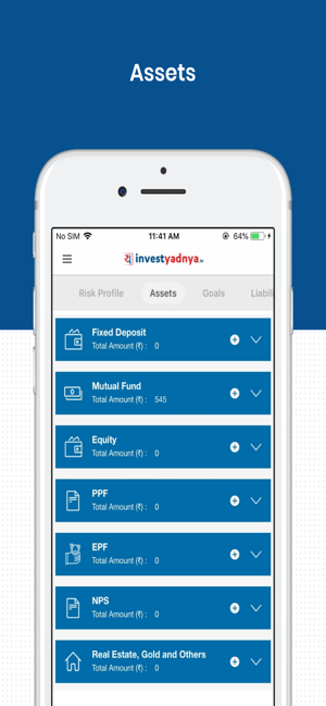 InvestYadnya(圖6)-速報App