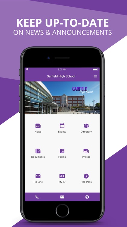 Garfield High School Seattle