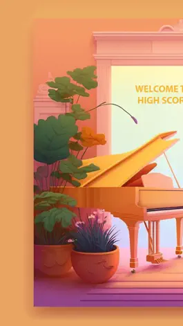 Game screenshot High Score mod apk