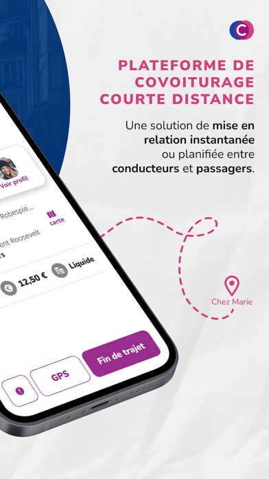 Citygo covoiturage Citygo covoiturage