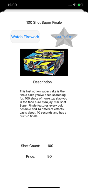 Pinnacle Fireworks(圖3)-速報App
