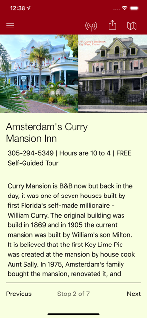 Florida Keys Self-Guided Tours(圖5)-速報App