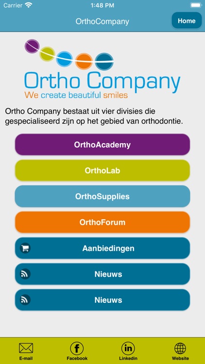 Ortho Company