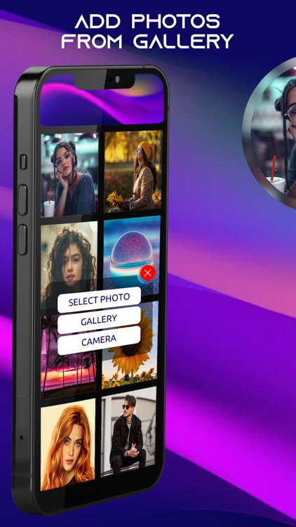 Animated Photo Maker