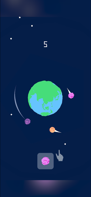 Satellites Planets(圖2)-速報App