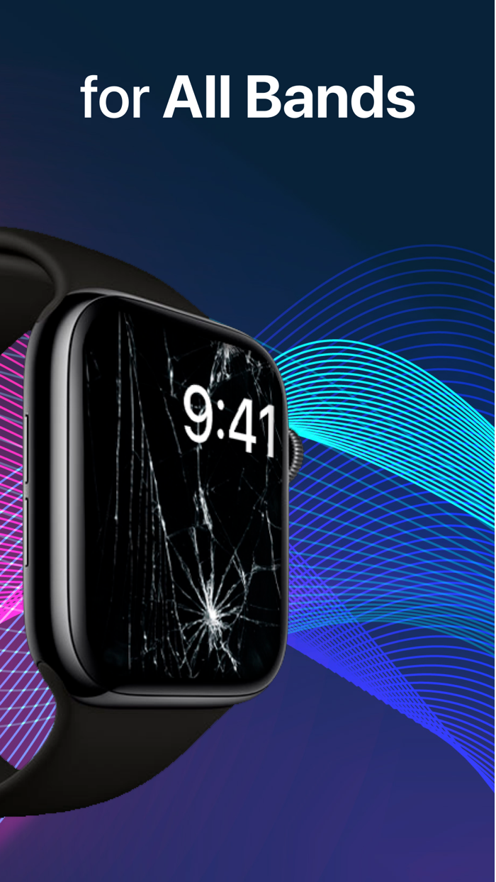 Watch Faces for Apple Watch®