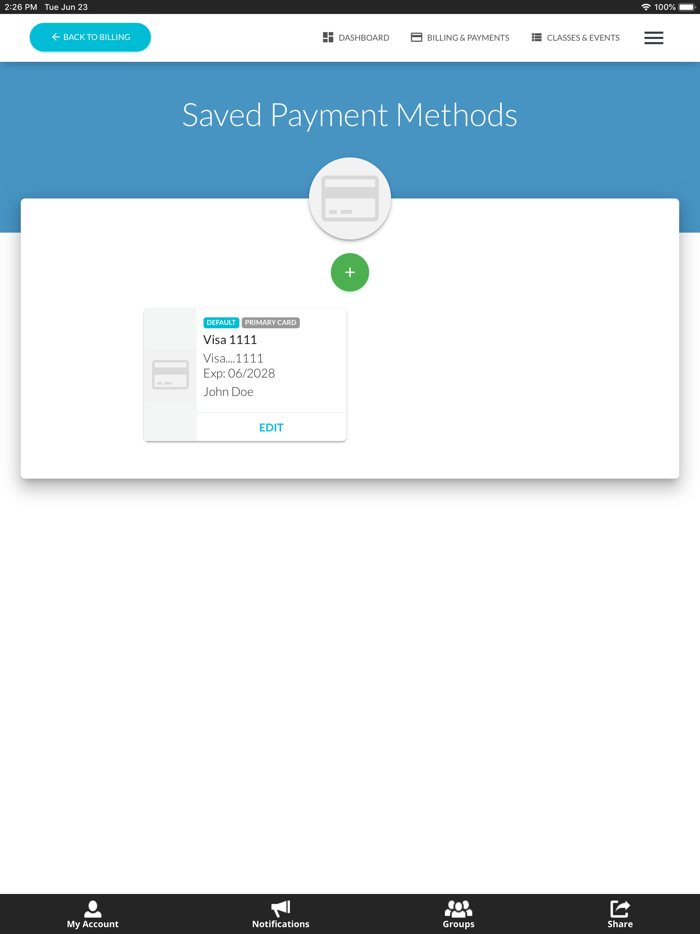 Baytown Dance Company