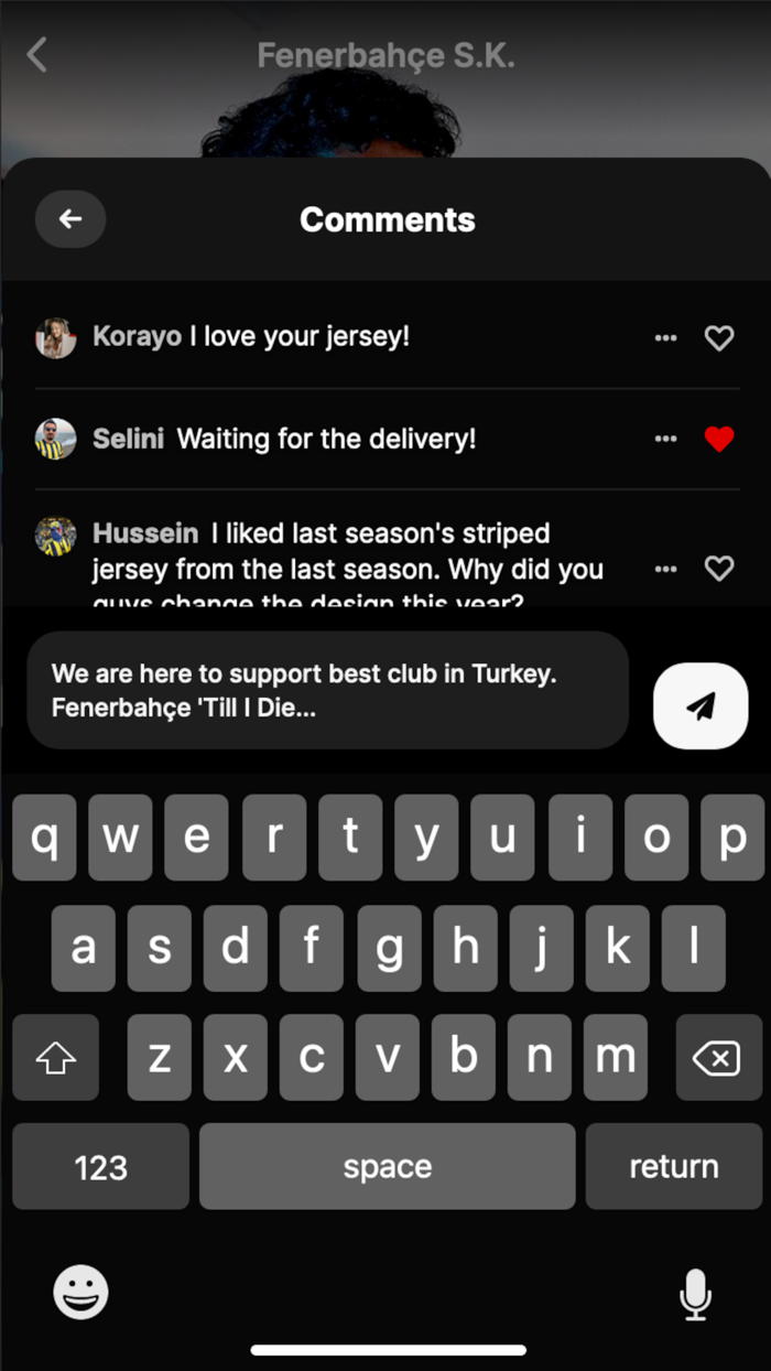 MEMBER - Communities for you