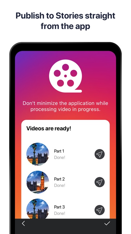 CutStory for Instagram Stories screenshot-8