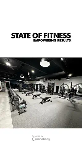 Game screenshot State of Fitness mod apk