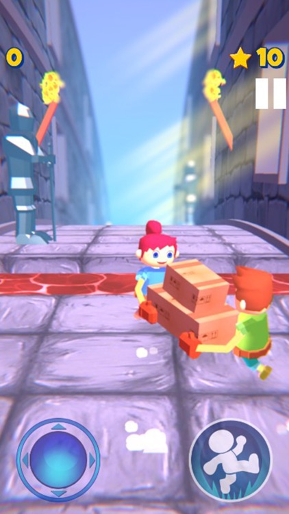 Totally Solid Moving Service screenshot-7