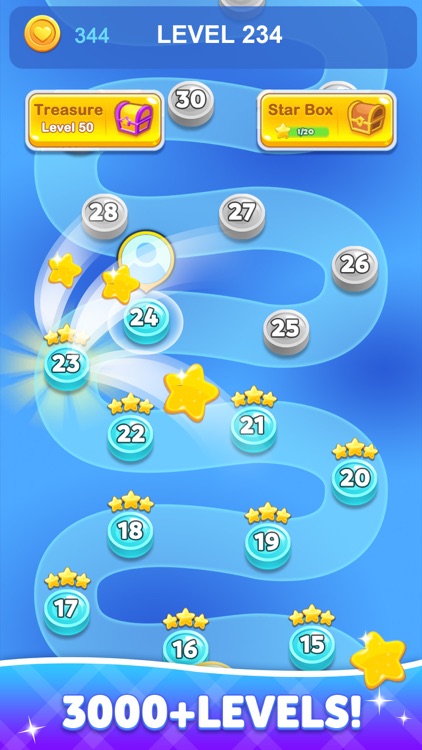 Bubble Pop: Lucky Shooter screenshot-3