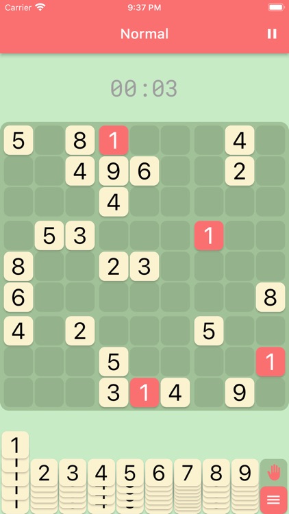 Sudoku Terminator2