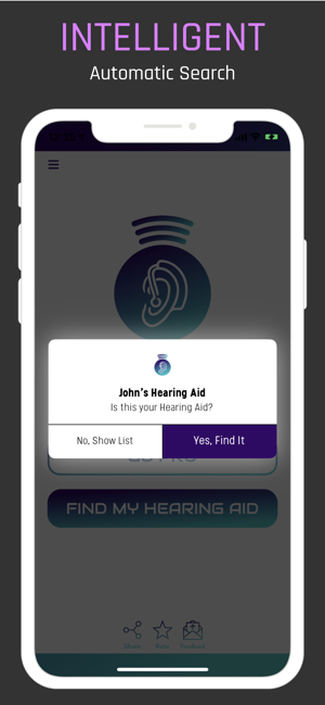 HearFind - Find Hearing Aids(圖2)-速報App