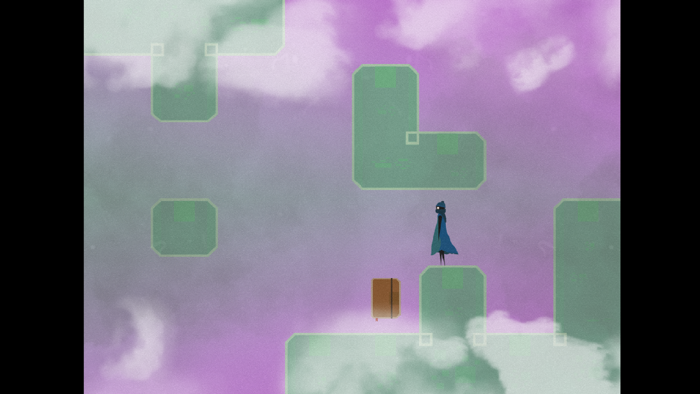 Vertigo An Icy Quest