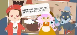 Game screenshot Doll Friends apk