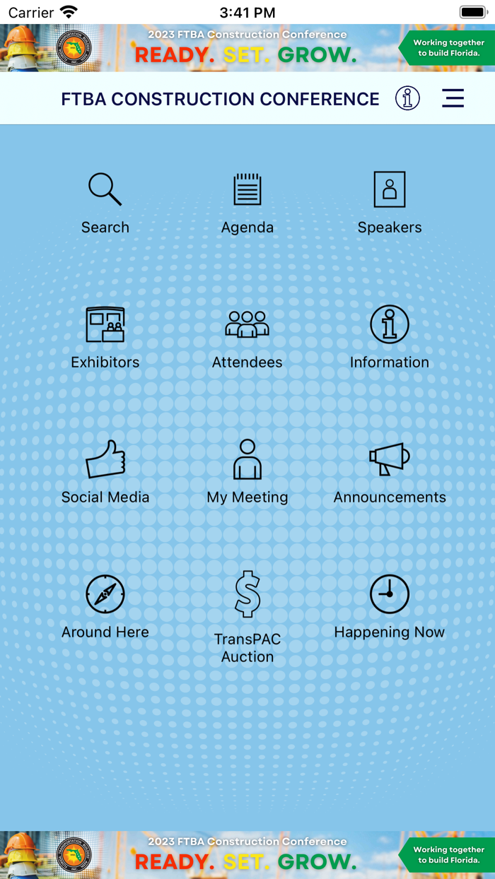 FTBA Construction Conference