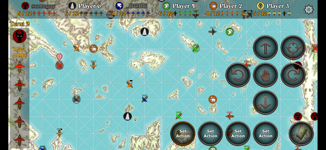 Trieris: Assault on the Aegean(圖6)-速報App